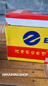 LEM ALTEKO ETERNITY 8 PCS (LEM SETAN LEM SERBAGUNA LEM KOREA LEM SUPER KUAT)