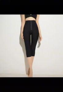 Lady Shop Gen Định Hình Sau Hút Mỡ Đùi Bụng 3 Trong 1 Thiết Kế Mở Dây Tiện Lợi Sử Dụng Liên Tục 2 Tháng Sau Phẫu Thuật