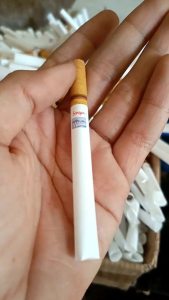 selongsong kertas rk sry/kmpos tube alat horsnbee 8mm bhn oncek 100pcs