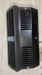 Kipas Angin Mobil / Jet Air Fan New Model 12 / 24 volt