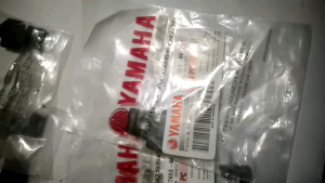SLIDER PIECE SET YAMAHA N-MAX AEROX MIO AMORY NOUVO115 MIO SOULTY MIO SPORTY MIO SOUL 115 MIO SOUL i 115 (GENUINE)