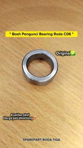 Bearing C06 / Bushing  Bearing 30*42*16 (81B)