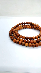 tasbih kayu bajakah original D01
