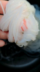 ขนมจีนเส้นแห้ง 20 แถม 4 ห่อ