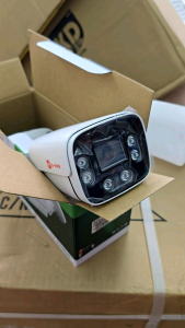 กล้องวงจรปิดไฮวิว รุ่น HA-624B20 เลนส์ 2.8mm ความชัด 2 ล้านพิกเซล ติดตั้งได้ทั้งภายในและนอก ประกัน 1 ปี