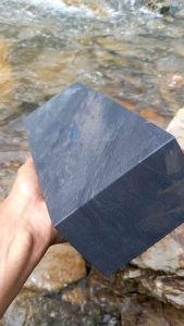 Batu Asah Asli Alam Ukuran Besar JUMBO Grit-6000