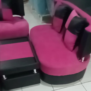 Sofa Yasmin 221: Desain Modern & Nyaman