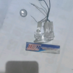 Baterai Remote Kunci Kontak Keyless Honda PCX 150