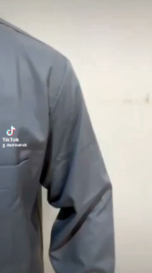 Koko Semi Jass & Koko Saku Samping: Bahan Katun Toyobo Deluxe