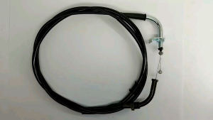 Kabel Gas Beat Street eSP (Bawah) - Throttle Cable Cabel Seling Tali Kawat Iner Gas Honda Scoopy Fi eSP LED