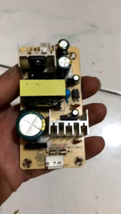 Power Supply Switching Power Supply SMPS PSU 18V 4A