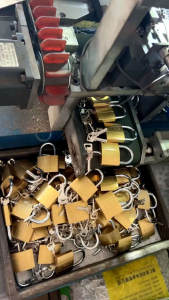 (HCM) Xả kho Ổ Khóa Vĩ 50mm siêu Bền