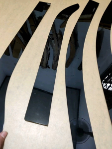 TALANG AIR VIOS GEN 1 TAHUN 2003-2007 MODEL SLIM&FLAT