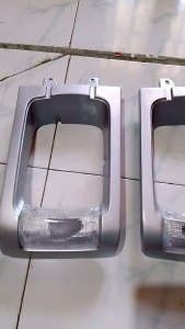 RING COVER LAMPU DEPAN CARRY 1.0 / GRILL SAMPING CARRY 1.0 GRILL LAMPU CARRY 1.0 GRIL PAMPU CARRY 10