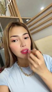 Cris Beauty Glam Cris Cosmetics Magic Potion with Gold Dust by Cris Clerigo