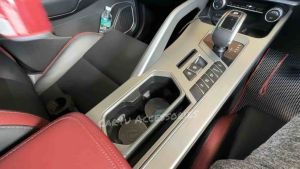 Proton X50 Cup Holder Adapter
