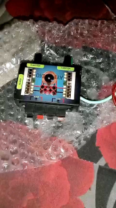 AMPLIFER STEREO MINI 5V TANPA BLUETOOTH