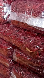 5 KG CABE TEJA RAWIT CAPLAK KWALITAS NO1 KEMASAN HEMAT 5 KG