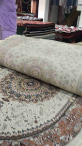 CARPET BUJUR READY STOCK From TURKEY cantik murah sangat CARPET