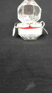 CINCIN COUPEL TITANIUM GRTIS UKIR NAMA