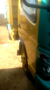 Knalpot serigala Truck TRONTON BIG BUS FUSO NISSAN HDX 190 PS 120 PS RANGER DLL