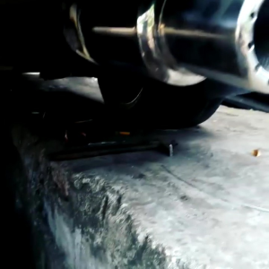 PROMO KNALPOT RACING MOBIL HKS GRONEL PELANGI PEMAKAIAN MOBIL TIMOR AVANZA BRIO LUXIO GRAND MAX AGYA ERTIGA DLL