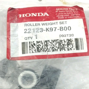 Roller PCX 150 / Roller Honda ADV / Loler Honda Pcx Original Premium - 22123-K97-B00