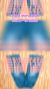 CELANA SKENA JEANS ANAK / CELANA BAGGY PANJANG JEANS ANAK / CELANA GOMBRONG ANAK / CELANA FASHION ANAK