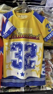 (11-42kg) Đồ bộ mặc nhà bé trai thun lạnh 3D quần đùi giả jean áo ngắn tay họa tiết hoạt hình đẹp Labubu Capybara ôtô siêu nhân nhện cho bé. M2