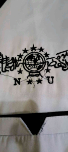 Baju Koko Nu Anak Laki-laki & Pakaian Muslim Anak Usia 4-15 Tahun