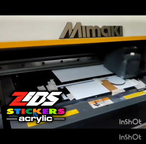 mason emblem mimaki uv printed cars motorcyle gadgets laptop souvenir etc.