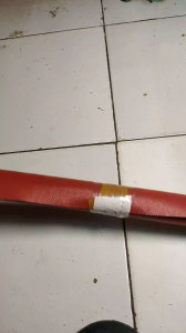 Karpet Alas Kandang Ukuran 45 x 120 CM Serbaguna