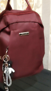 Tas Ransel Wanita: Pilihan Nyaman & Modern