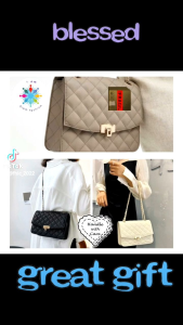 Malaysian Bags With Various Designs Available