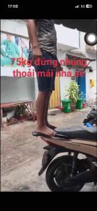 Cảng sau baga sau nhựa đúc mẫu ADV cho xe điện Vinfast Feliz các đời