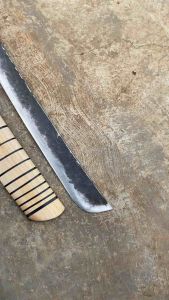 Gol0k Apruk Banten 40 Cm Super Kuat Bonus Pisau Bisa Cod