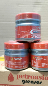 Grease Chassis Black Gemuk Stempet Petroasia Warna Hitam 100gr Pelumas Multifungsi Serbaguna