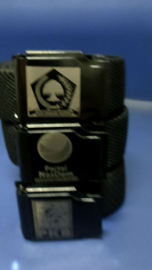 IKAT PINGGANG PARTAI 38 CM KATUN