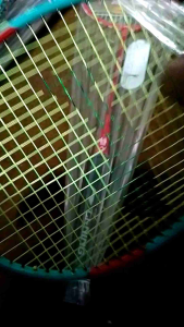 RAKET BADMINTON LI-NING RAKET MURAH BERLOGO PBSI