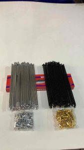 Jari-Jari Ruji Motor Velg Ring 14 & 17: Pilihan Terbaik untuk Berbagai Merek