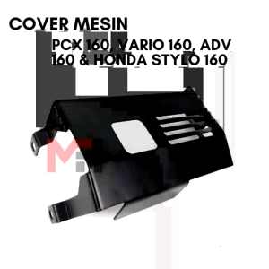Cover Engine Pelindung Bawah Mesin ADV 160 PCX 160 VARIO 160 Stylo 160 TEBAL KUALITAS PREMIUM