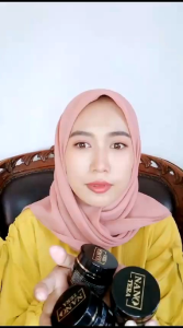DAY CREAM NANOTERA LENGKAP FREE GIFT