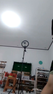 PISAU DAPUR JAGAL SEMBELIH JEEP WILLYS ASLI KAYU SONOKELING