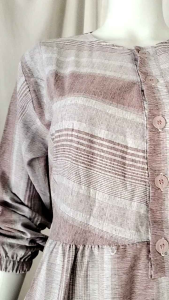 GAMIS RAYZILI HARUKA PREMIUM SALUR KANCING