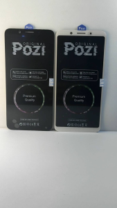 LCD OPPO F5/F5 YOUTH ORIGINAL POZI FULL SET