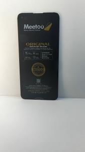 ORIGINAL MEETOO LCD TOUCHSCREEN SAMSUNG A11/A115 FULL SET