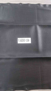 Áo Yên Vario 125/150 Thun Thái Mịn Loại Không Thấm Nước Form Zin . Da Thái Tẩy Trắng Hàng Đẹp Loại 1 Vvv...Zvx