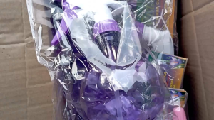 Semprotan Air Botol Sprayer Bulat 300ml Semprotan Mandi Burung