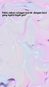 (2 lusin 30 gr) SABUN SUSU COLLAGEN VIRAL termurah