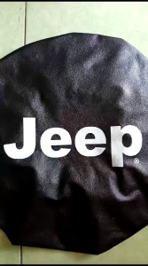 selimut ban serep rush Terios Suzuki Escudo katana taruna dll bahan kulit sintetis presisi ukuran